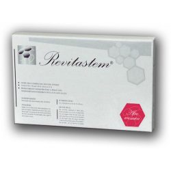 Revitastem Afro woman