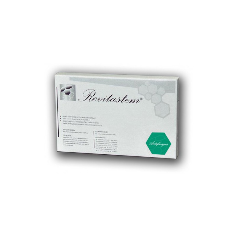 Revitastem Antifungus Revitastem Antifungus