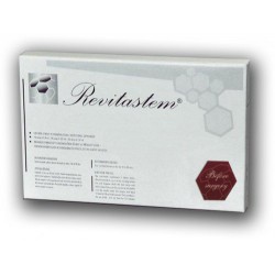 Revitastem Before surgery