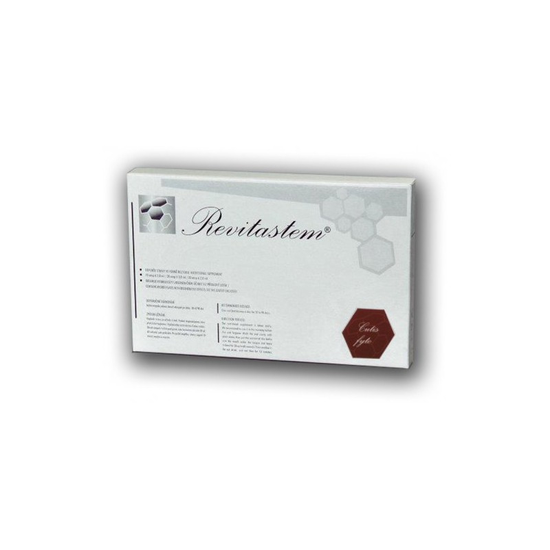 Revitastem Cutis fyto Revitastem Cutis fyto