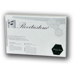 Revitastem Lady hair