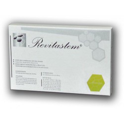 Revitastem Memory