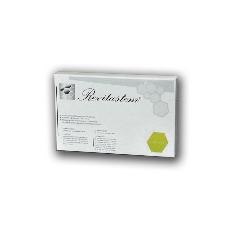 Revitastem Memory Revitastem Memory