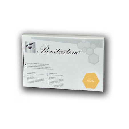 Revitastem Reishi