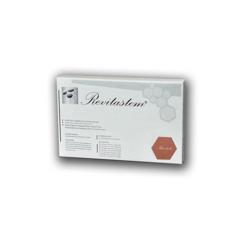 Revitastem Rhodiola Revitastem Rhodiola