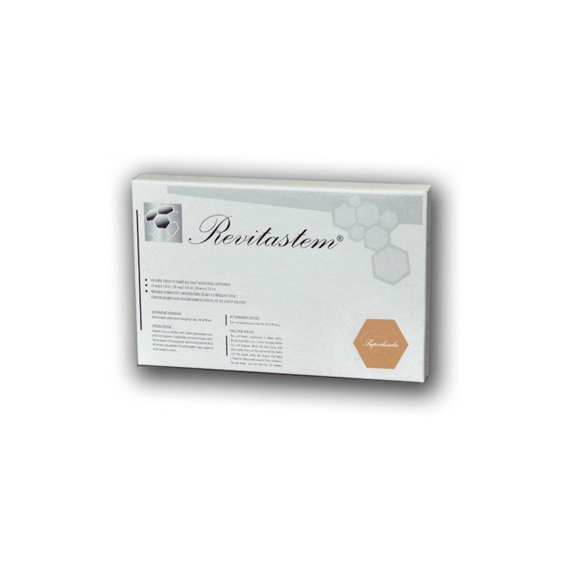 Revitastem Superhouba