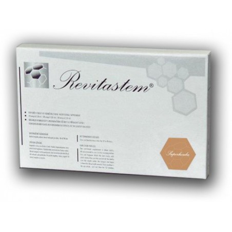 Revitastem Superhouba