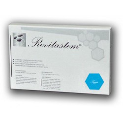 Revitastem Tajga