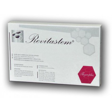 Revitastem Thyroplus