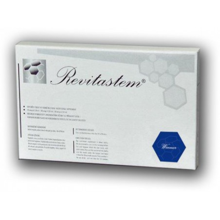 Revitastem Winner